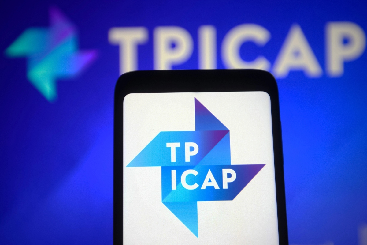 TP ICAP taps Goldman Sachs, JPMorgan alum to lead digital asset sales