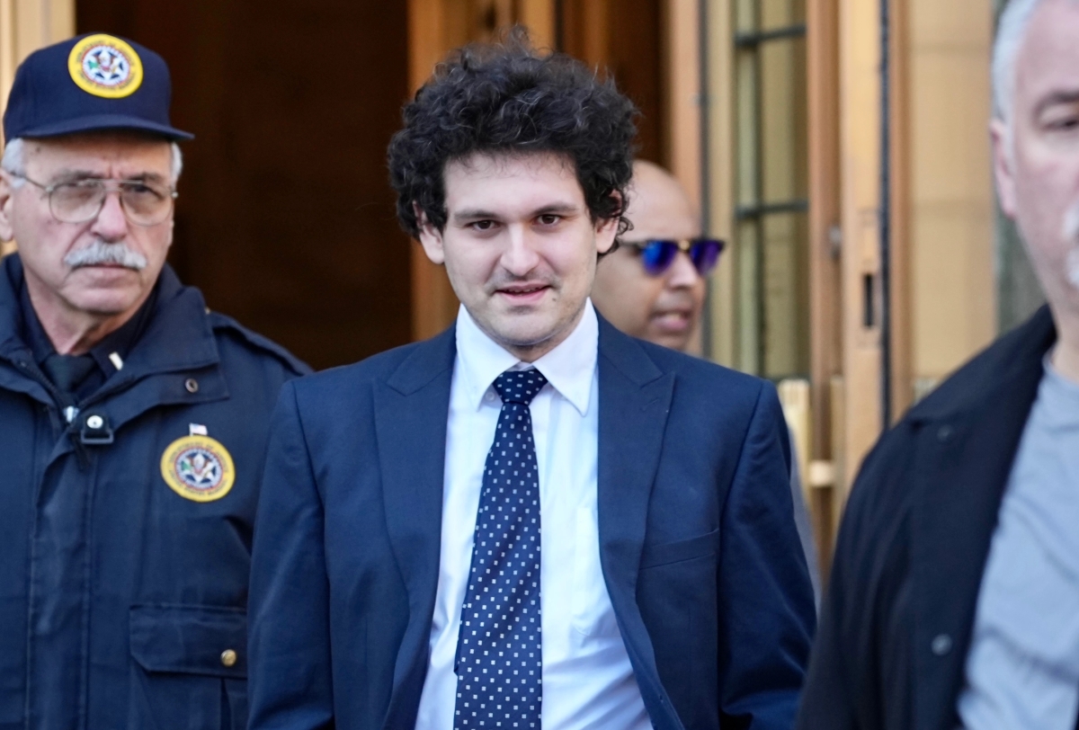 Alameda, FTX spending spree ‘must have come from customer funds,’ accounting expert testifies in SBF trial