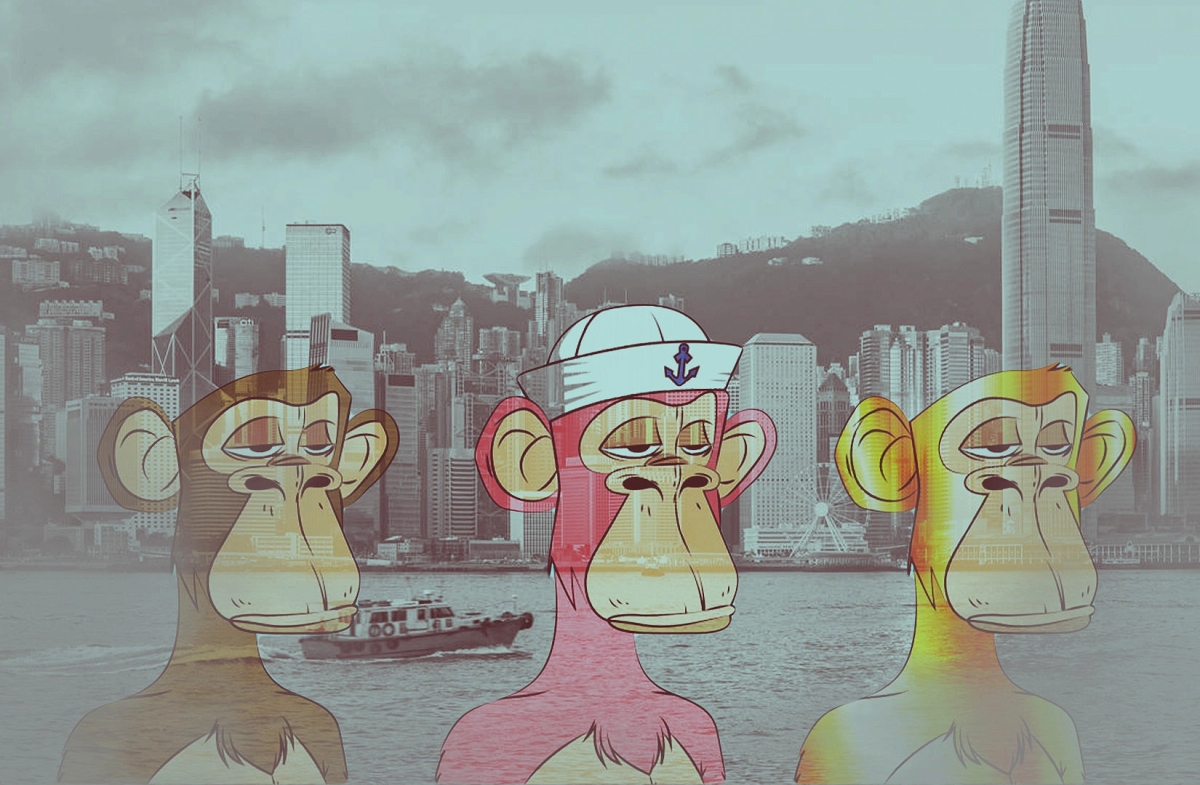 Yuga Labs looks into complaints of eye injuries at ApeFest Hong Kong 