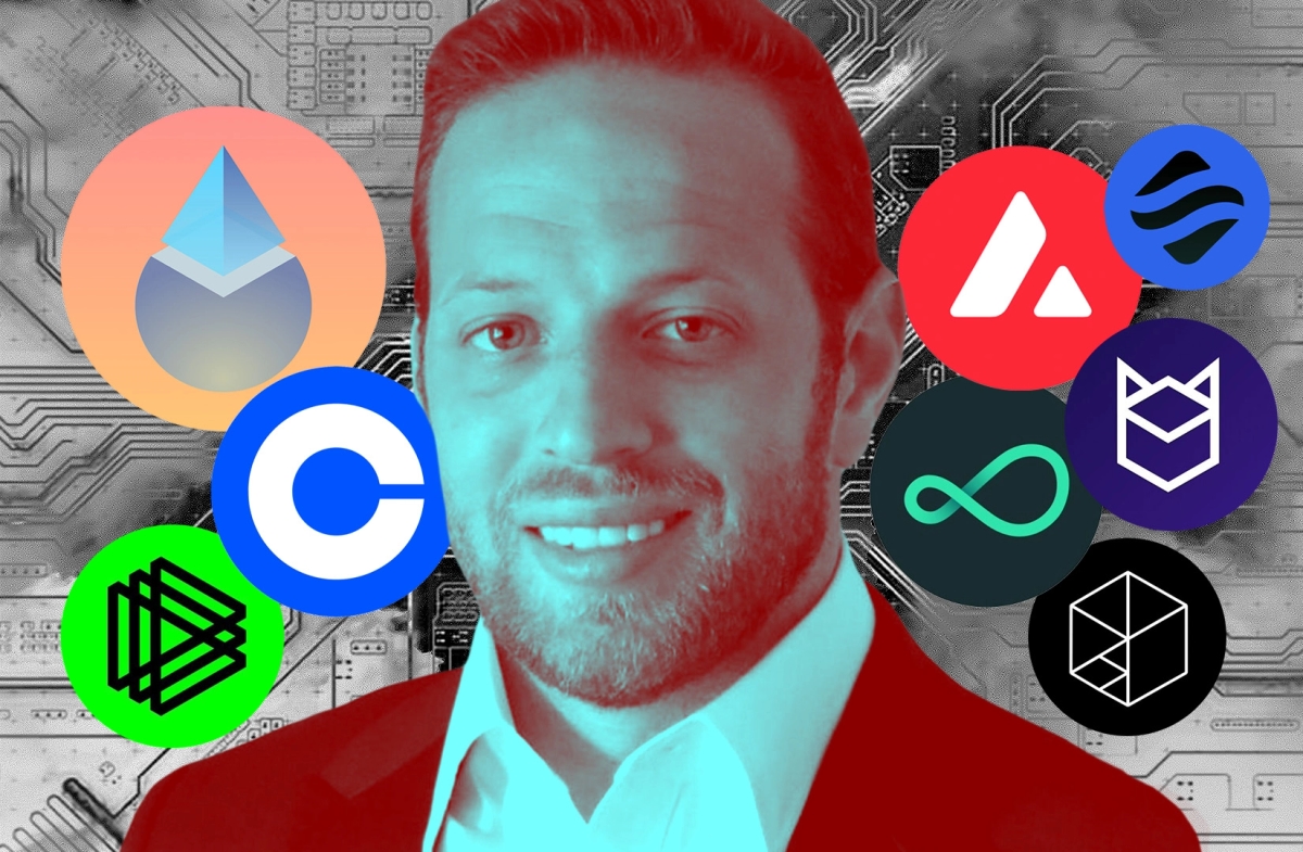 Crypto alliance backs guidelines for $250bn staking industry in bid to stem regulator crackdown