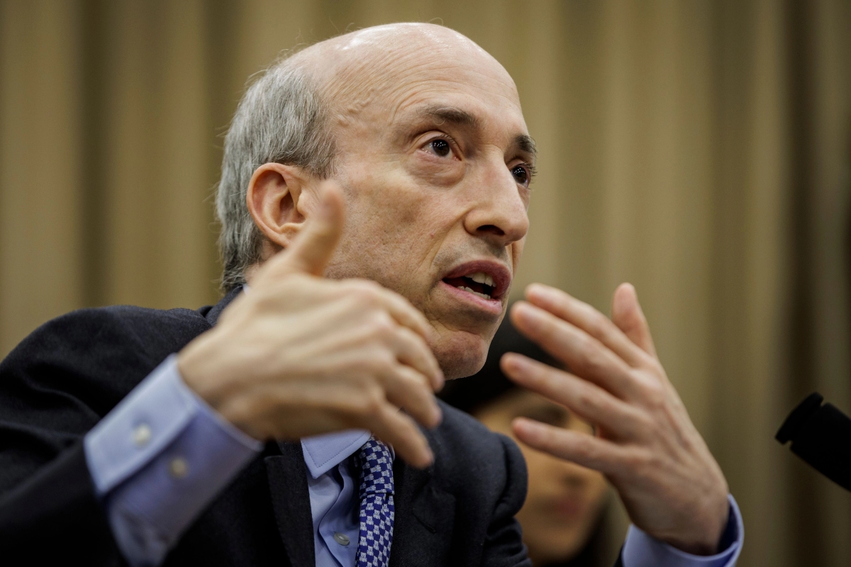 SEC should submit its crypto custody rule to Congress, says GAO, increasing chances it could be neutralized