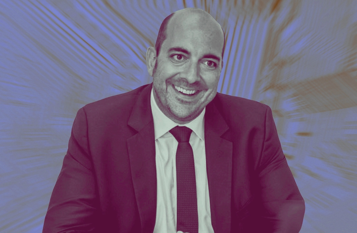 Slow regulation. Build blockchain instead, European officials urge