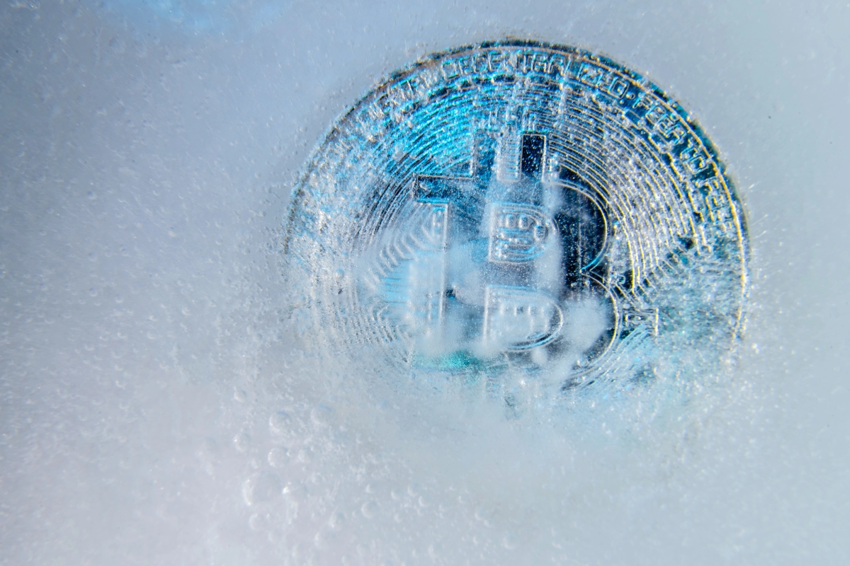 Is the crypto winter showing signs of thawing?