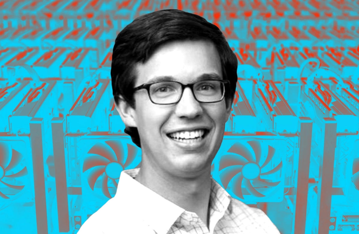 Why Marathon sees ‘huge’ potential for clean Bitcoin mining