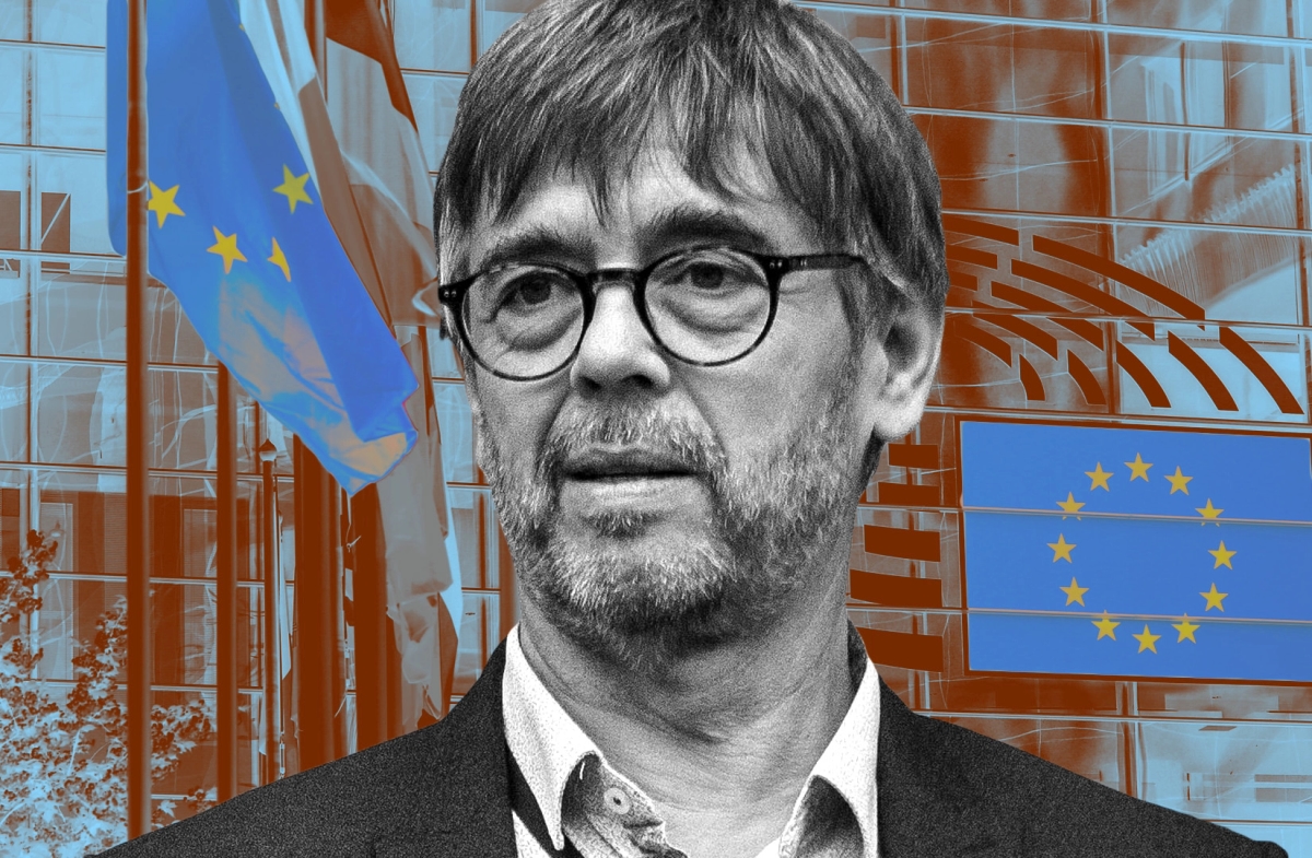 Europe mulls law to force crypto firms to scrutinise customers in bid to stop Hamas funding