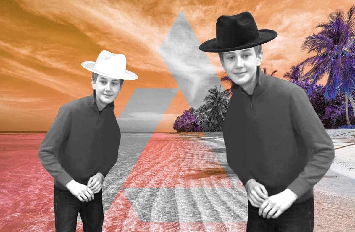 The KyberSwap exploiter might be someone you know