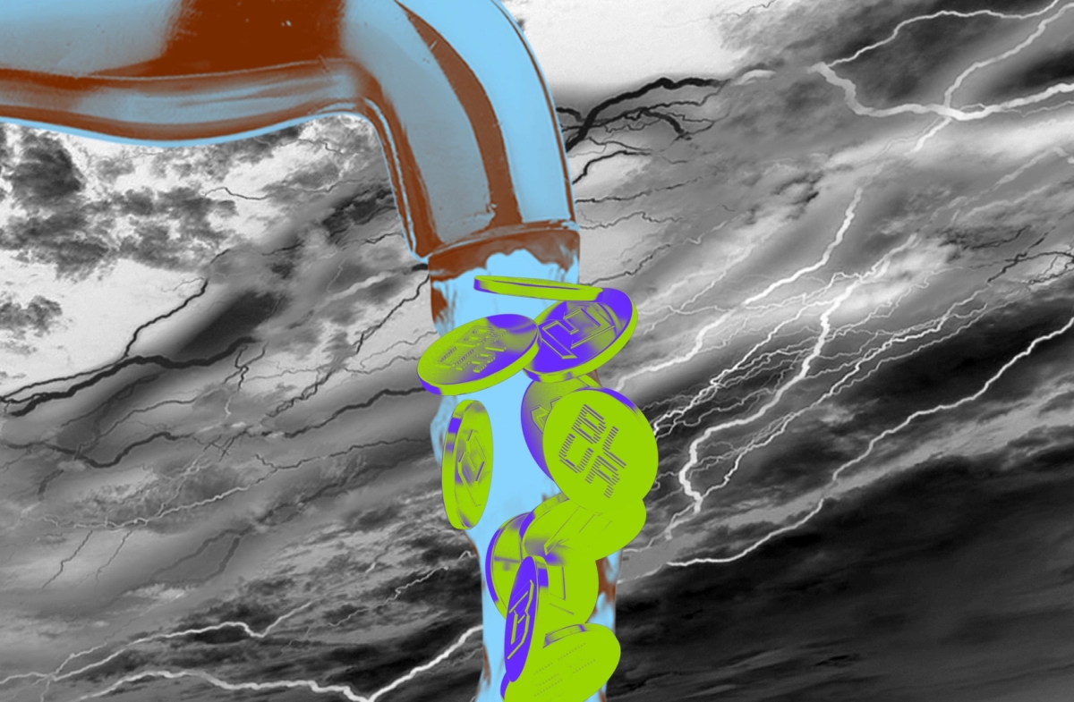 Why DeFi protocols love to offer ‘points’ before airdrops