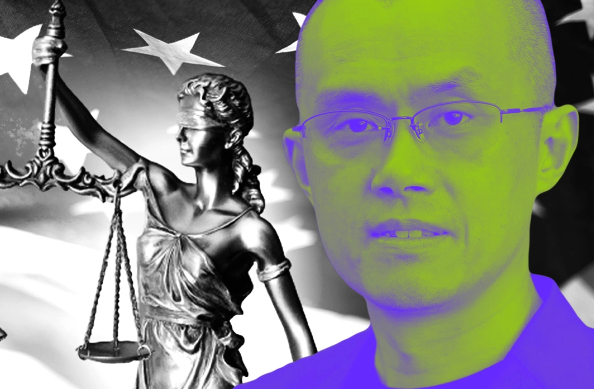 Judge notes CZ’s ‘enormous wealth’ in ruling Binance founder must stay in US