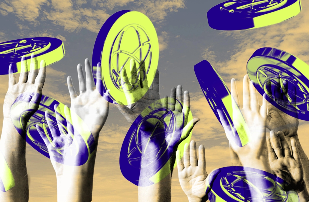 New crypto projects are rewarding Celestia stakers with airdrops. Here’s why