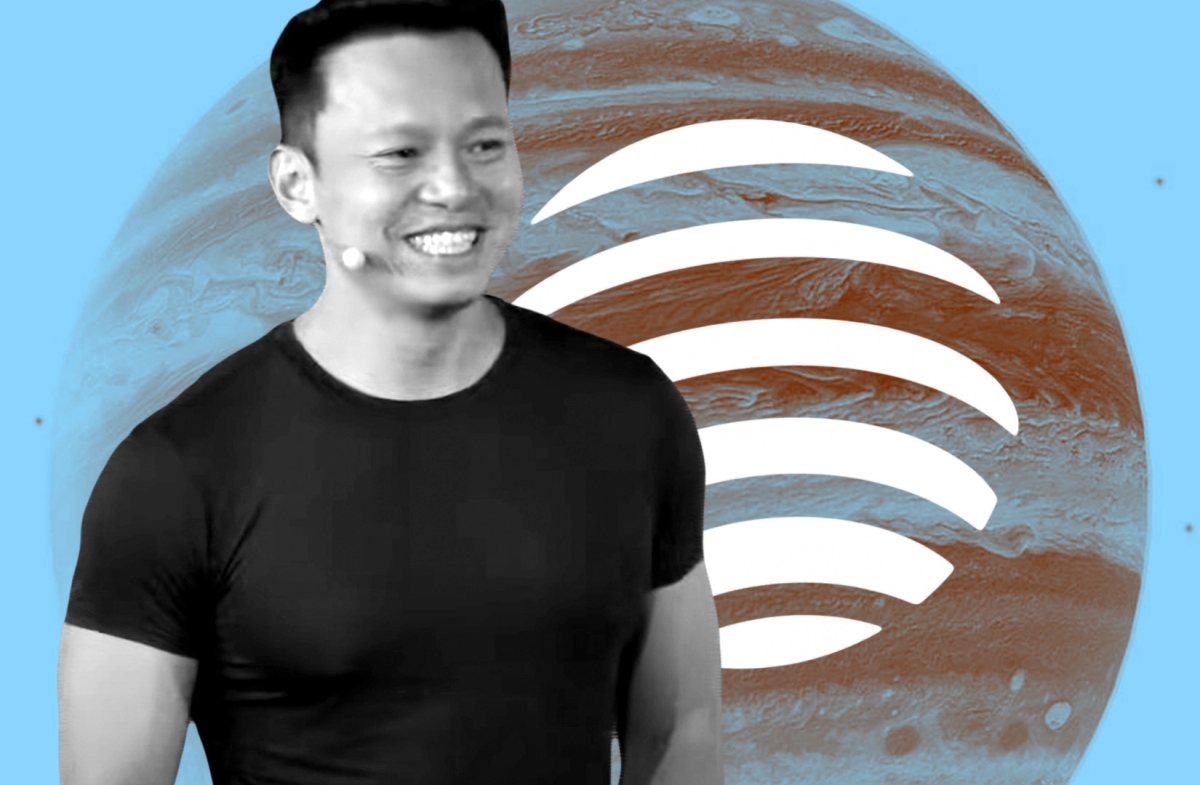 Jupiter dev’s WEN airdrop introduces new Solana NFT standard 