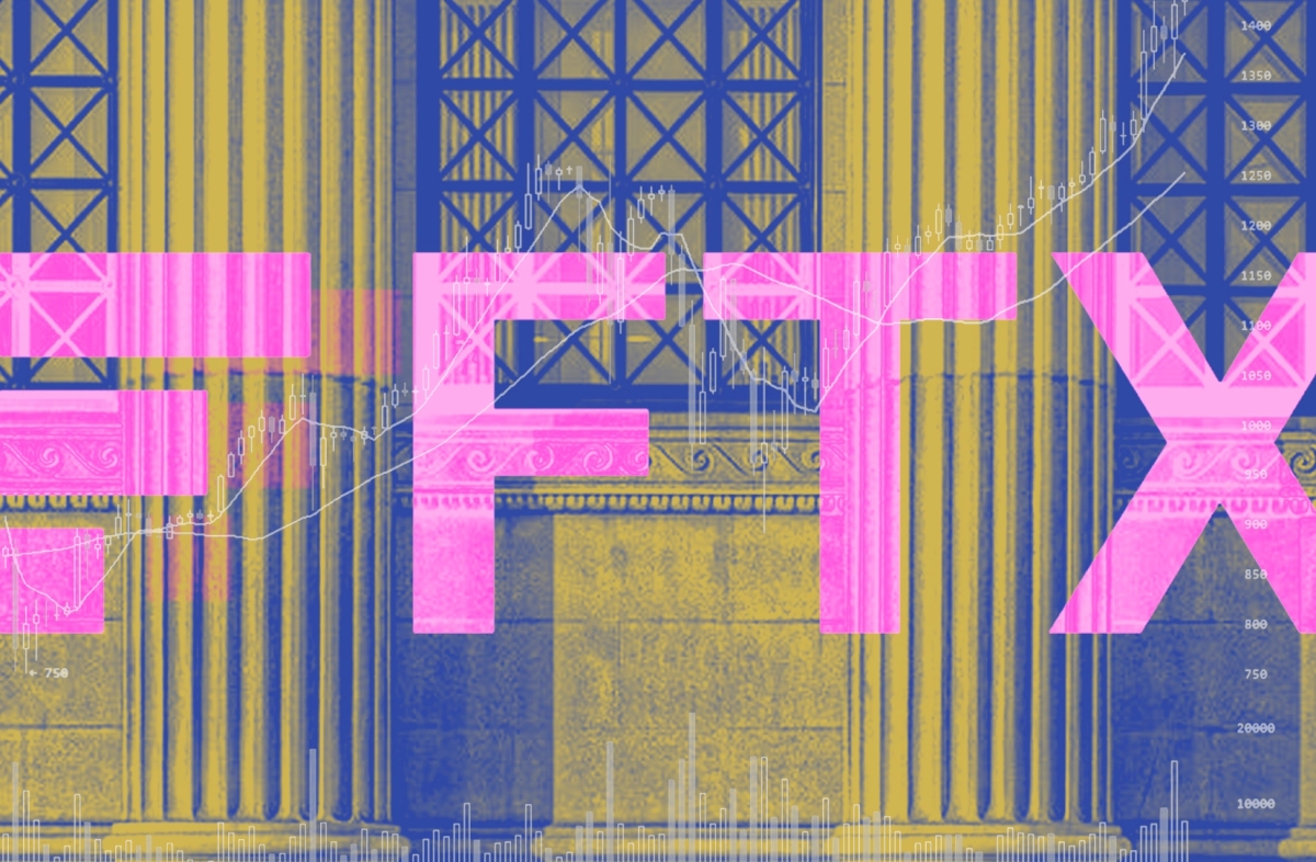 FTX is selling crypto and stockpiling cash to pay clients with accounts frozen since collapse