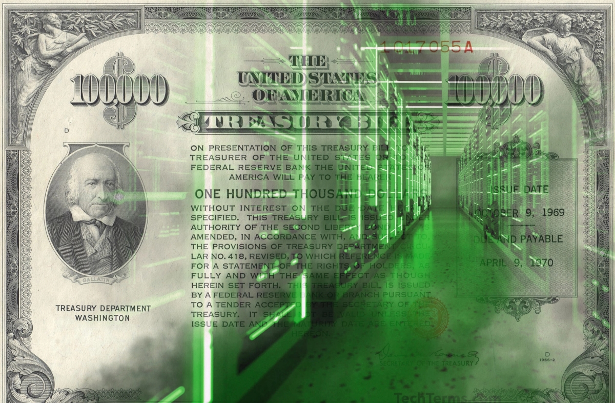 Real-world asset market shrinks 37% as crypto investors hunt riskier bets