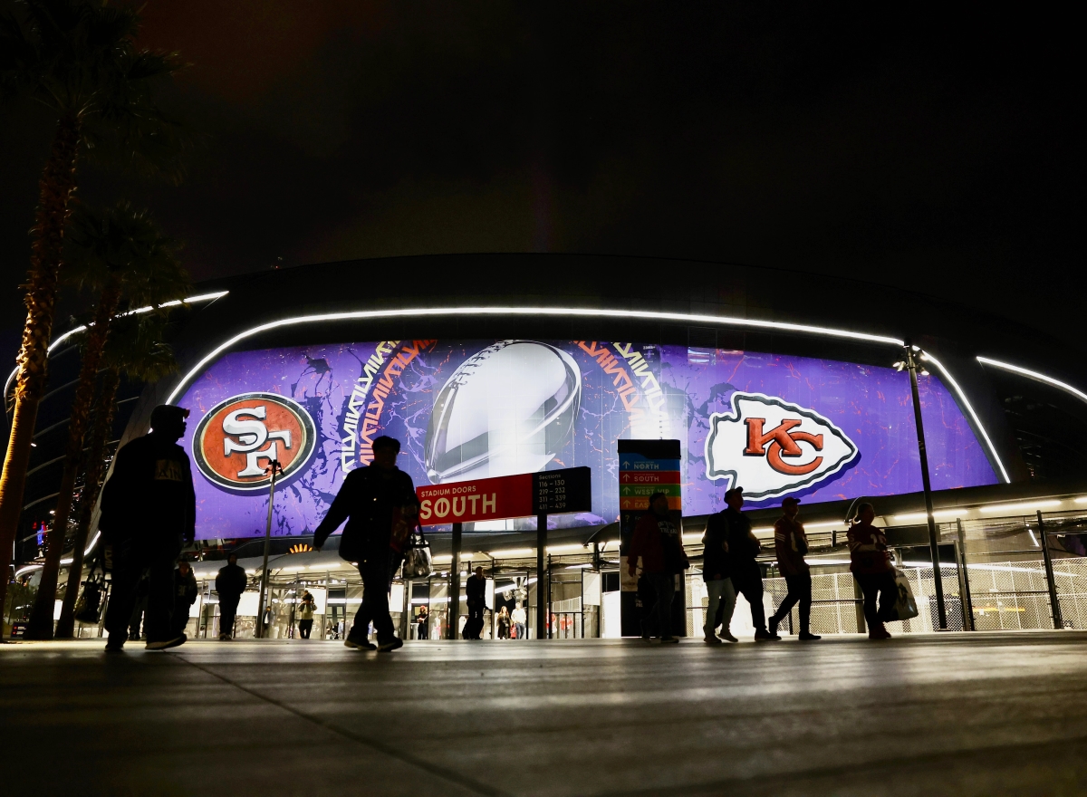 Crypto company TV advertising mostly sidelined for Super Bowl Sunday