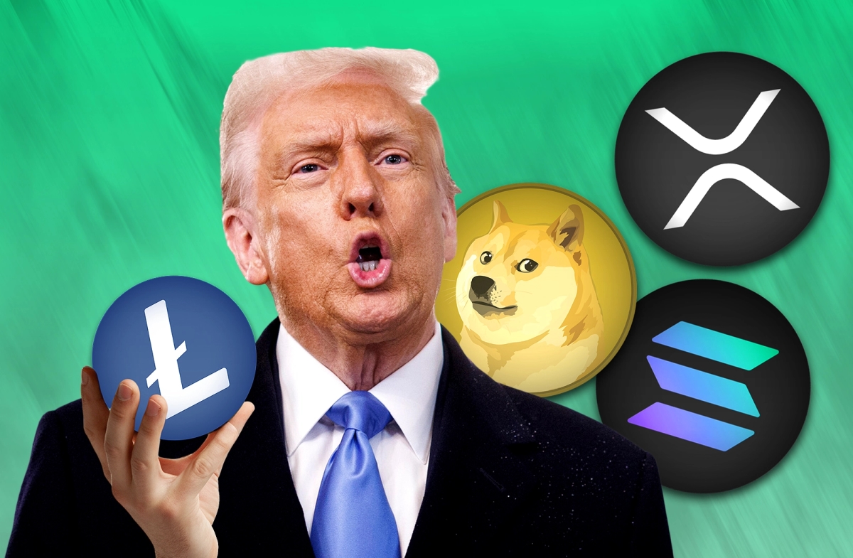 Crypto ETF filings are flooding the SEC. Here are the five most likely to get a green light