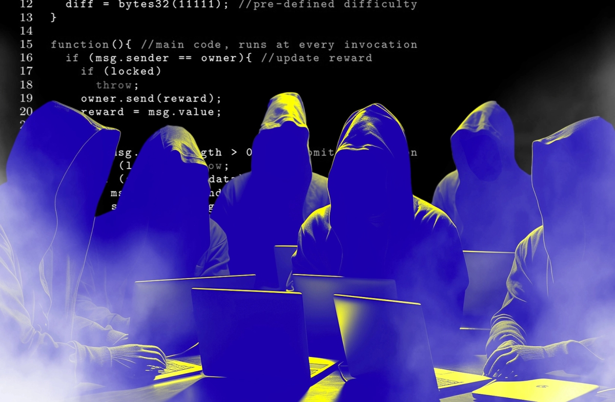 North Korea’s Lazarus hackers embrace new mixer after Tornado Cash, Sinbad sanctions