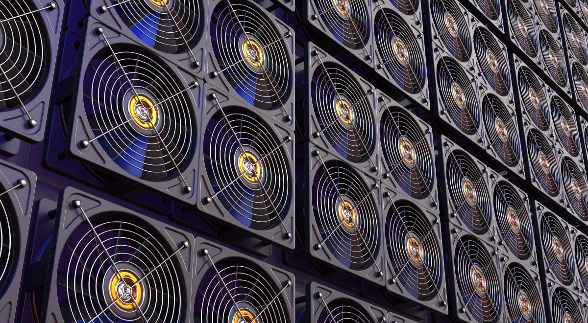 Mandatory survey of Bitcoin miners’ power consumption halted by US Energy Department 