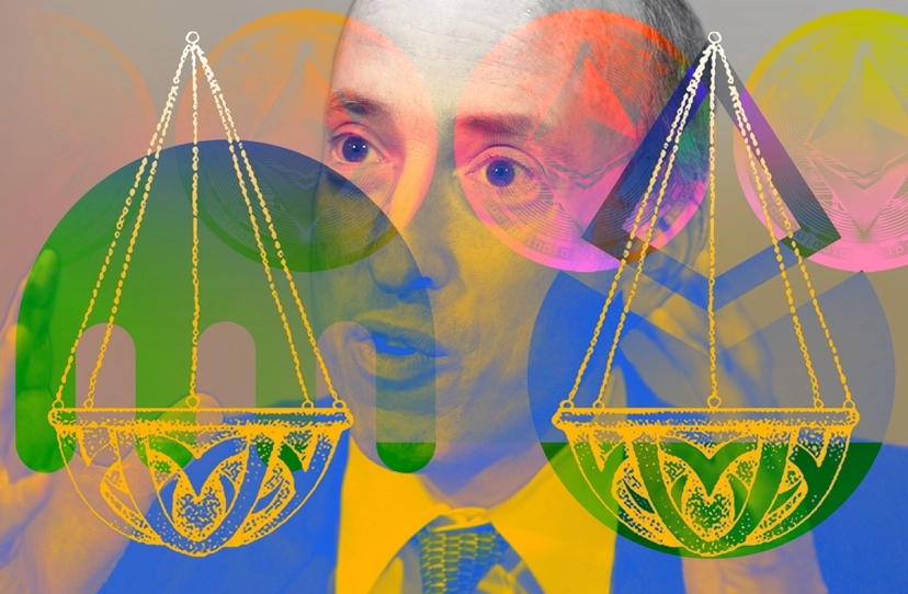 Industry lawyer says crypto is more like a Tesla than a stock or bond