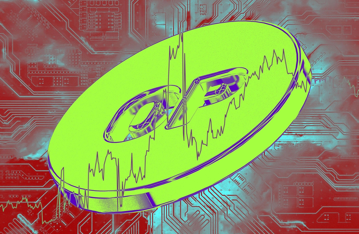 Optimism Foundation sells another $90m worth of OP in ‘private token sale’