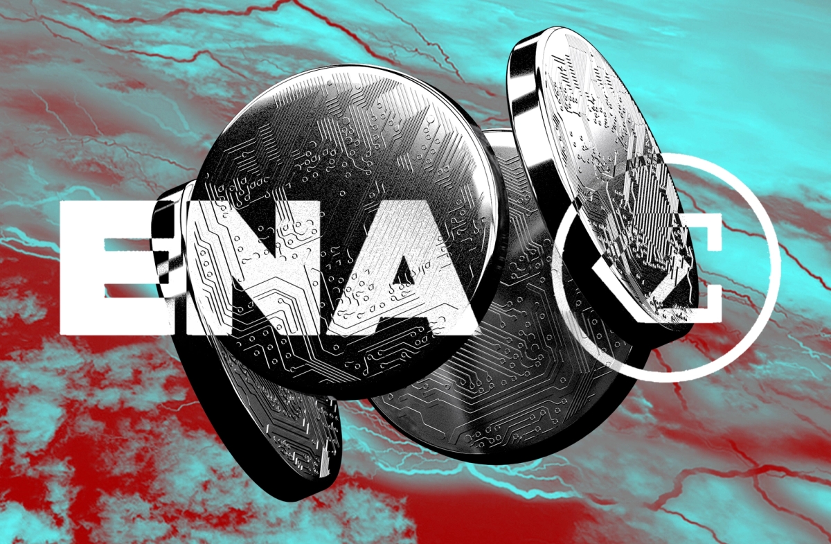 Missed Ethena’s $500m airdrop? The DeFi project is already planning the next one