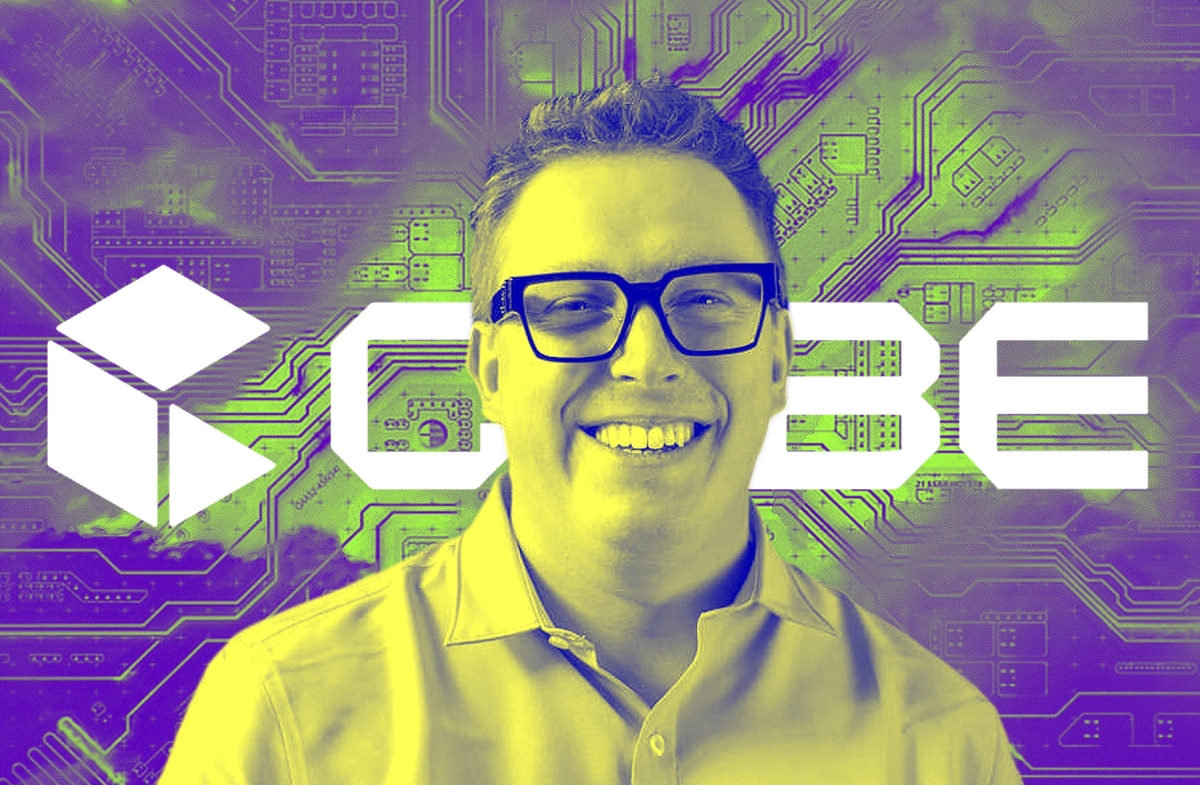 Ex-Citadel dev turned crypto exchange founder has a plan to prevent the next FTX