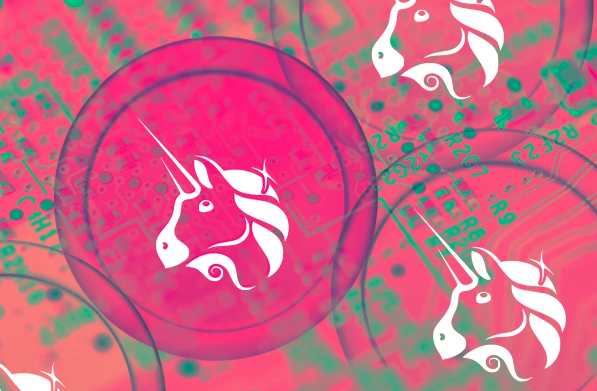 Uniswap hits $2tn in total volume. Here’s why the exchange may get even stronger