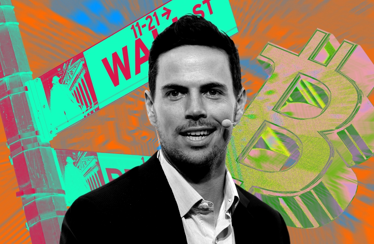 Here’s why this hedge fund is using macroeconomic analysis to invest in crypto