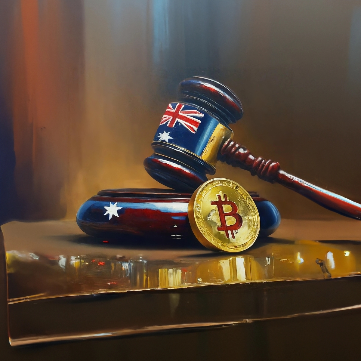 Australian legal clash over wallet provider evokes Gensler’s hardline tactics