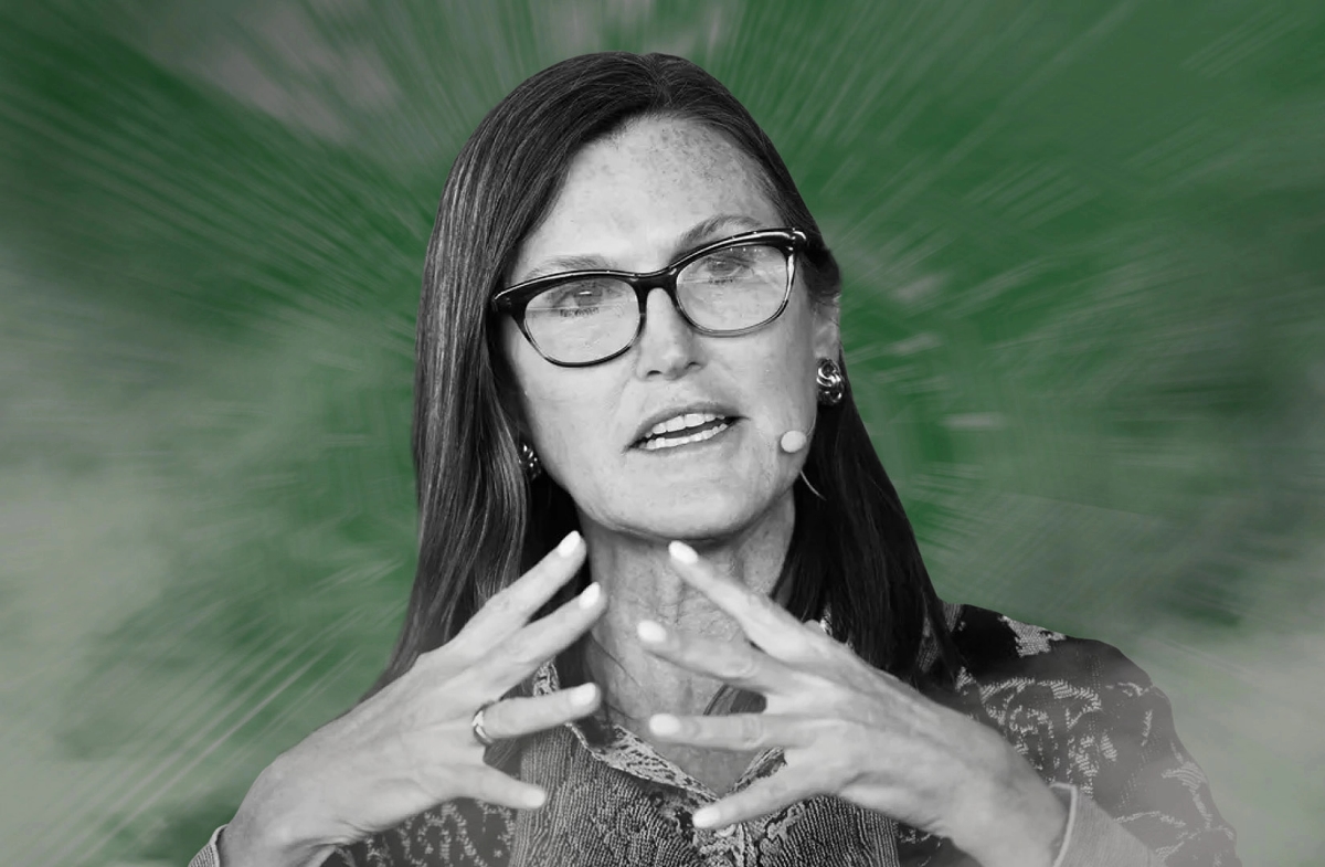 Ark Invest isn’t worried about the Fed as analysis shows Bitcoin bull run is in ‘early to mid stages’