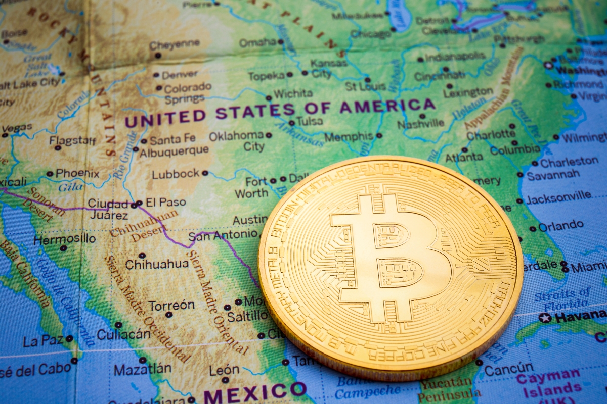 Here are the top 10 corporate Bitcoin holders as haul reaches $19bn