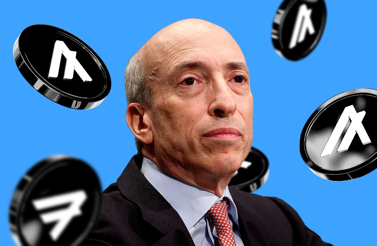 Investors in Gensler’s favourite crypto project are the biggest losers — only 7% of them are in profit