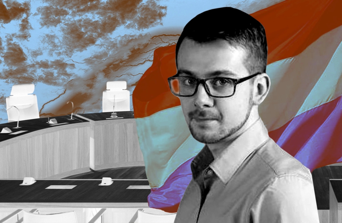 Tornado Cash dev Alexey Pertsev appeals guilty verdict in $2.2bn money laundering case 