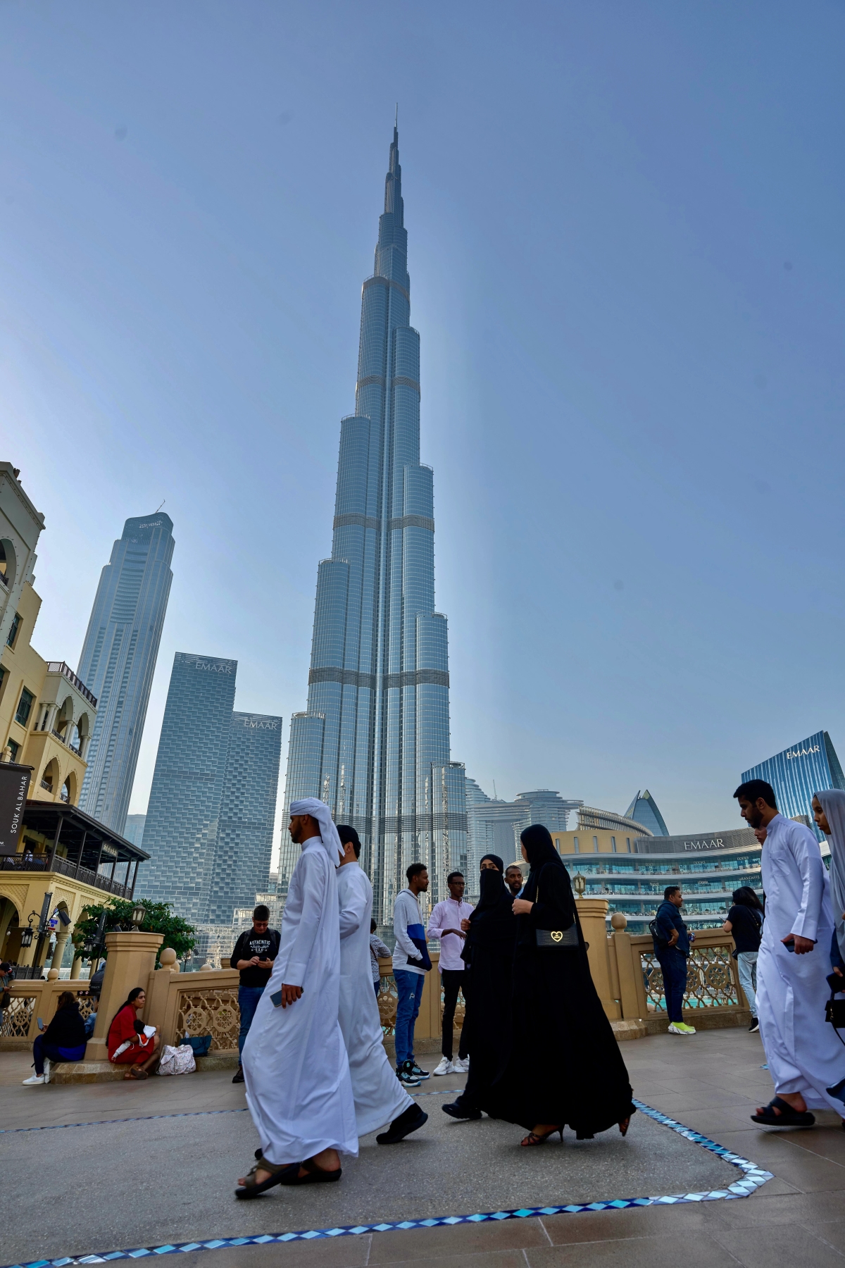 Chainalysis sets up regional headquarters in Dubai amid crypto growth