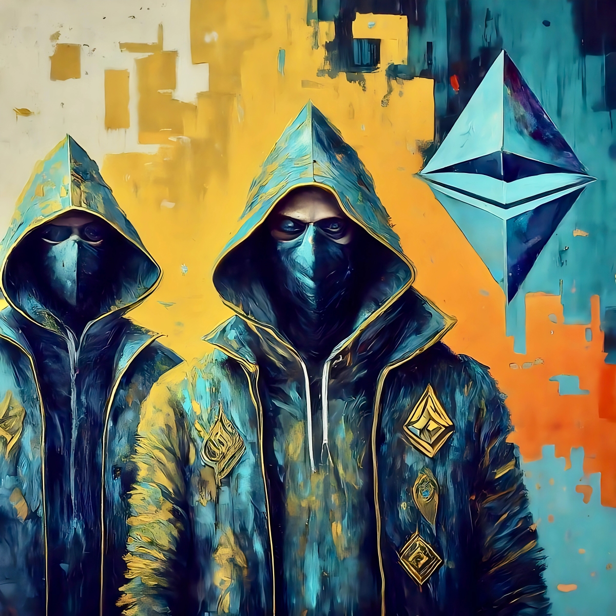 Two brothers, former MIT students, indicted in $25m crypto heist that took only seconds