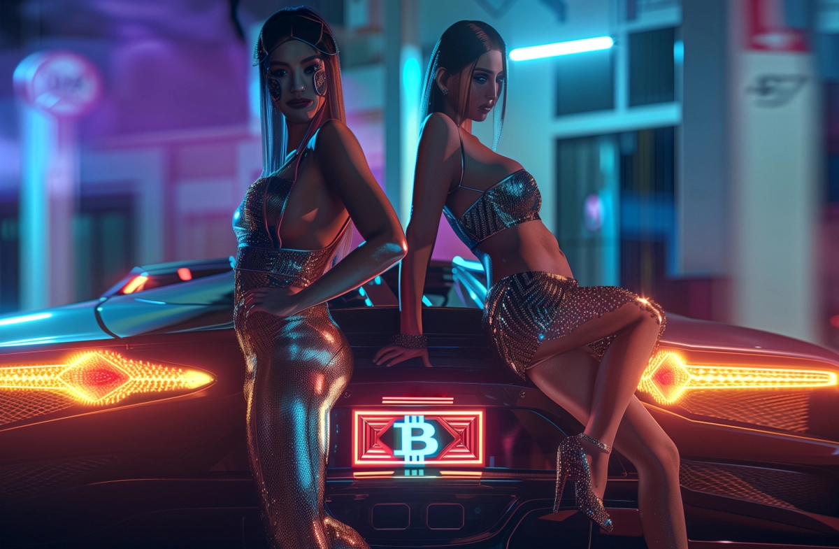 Brits rank crypto traders near escorts in usefulness to society