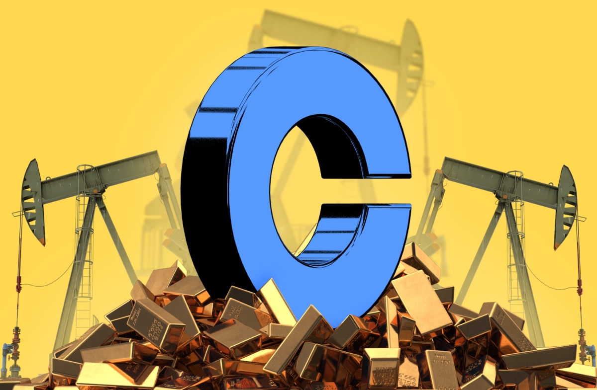 Coinbase to launch gold and oil futures in push to lure new traders