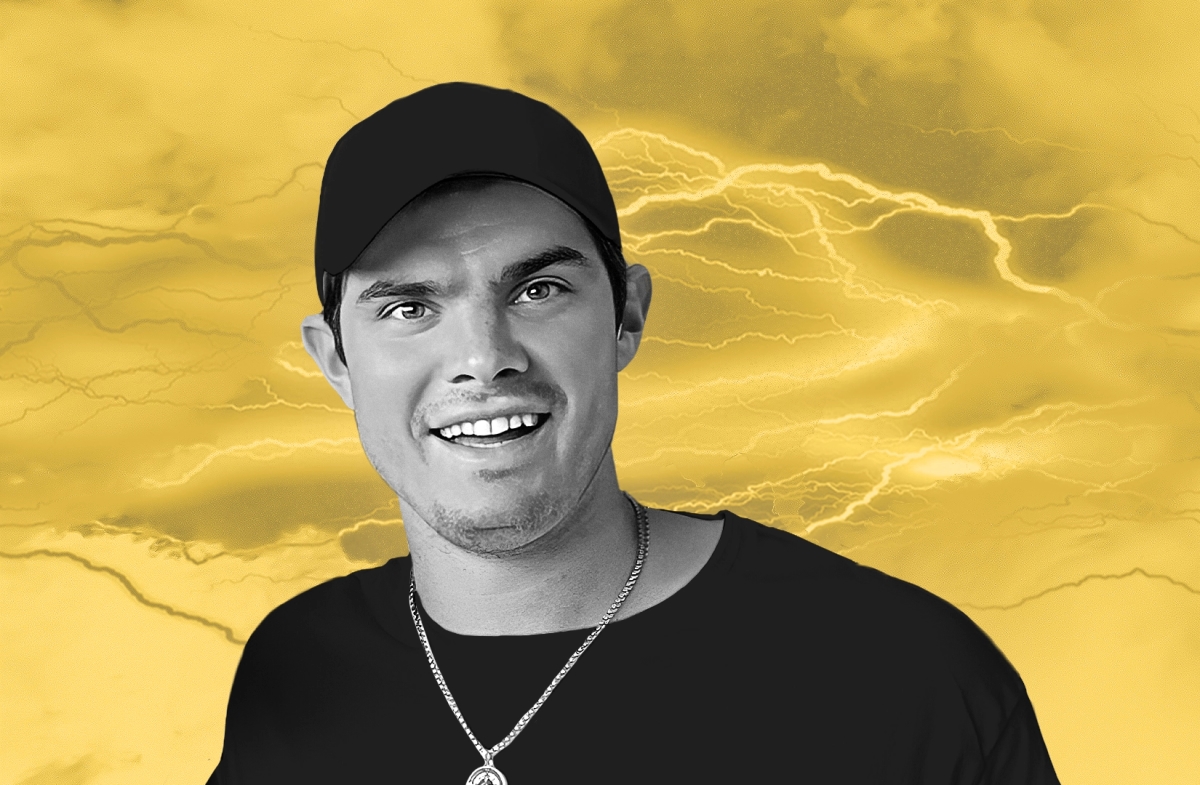 Ex-FTX exec to join boss Sam Bankman-Fried in prison. Who is Ryan Salame?