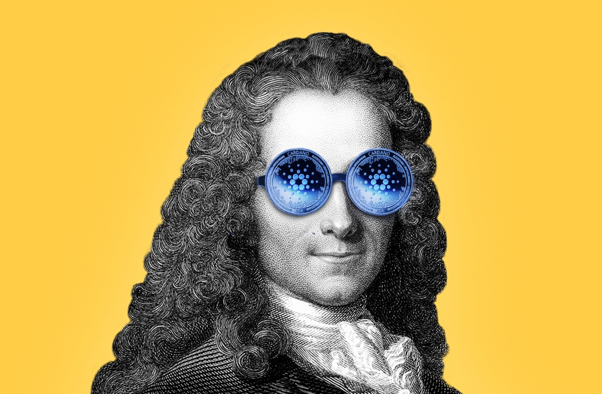 Cardano’s next upgrade makes it more like a DAO