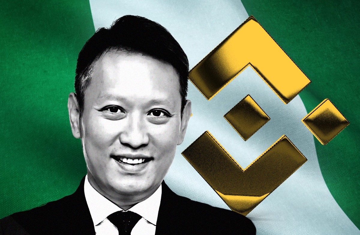 Binance marks 200m global users in spite of leadership change, fines and setbacks