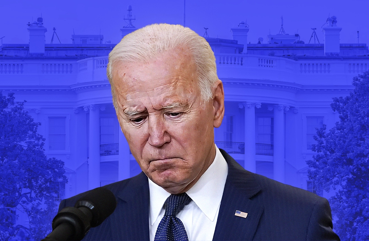 How Biden threatens Wall Street’s $16tn tokenisation push