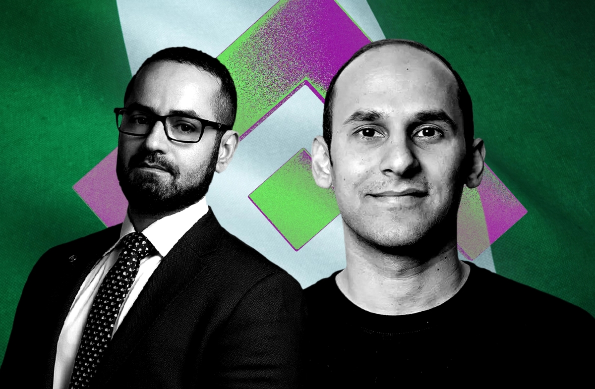 Nigerian court dismisses escaped Binance exec’s human rights suit 