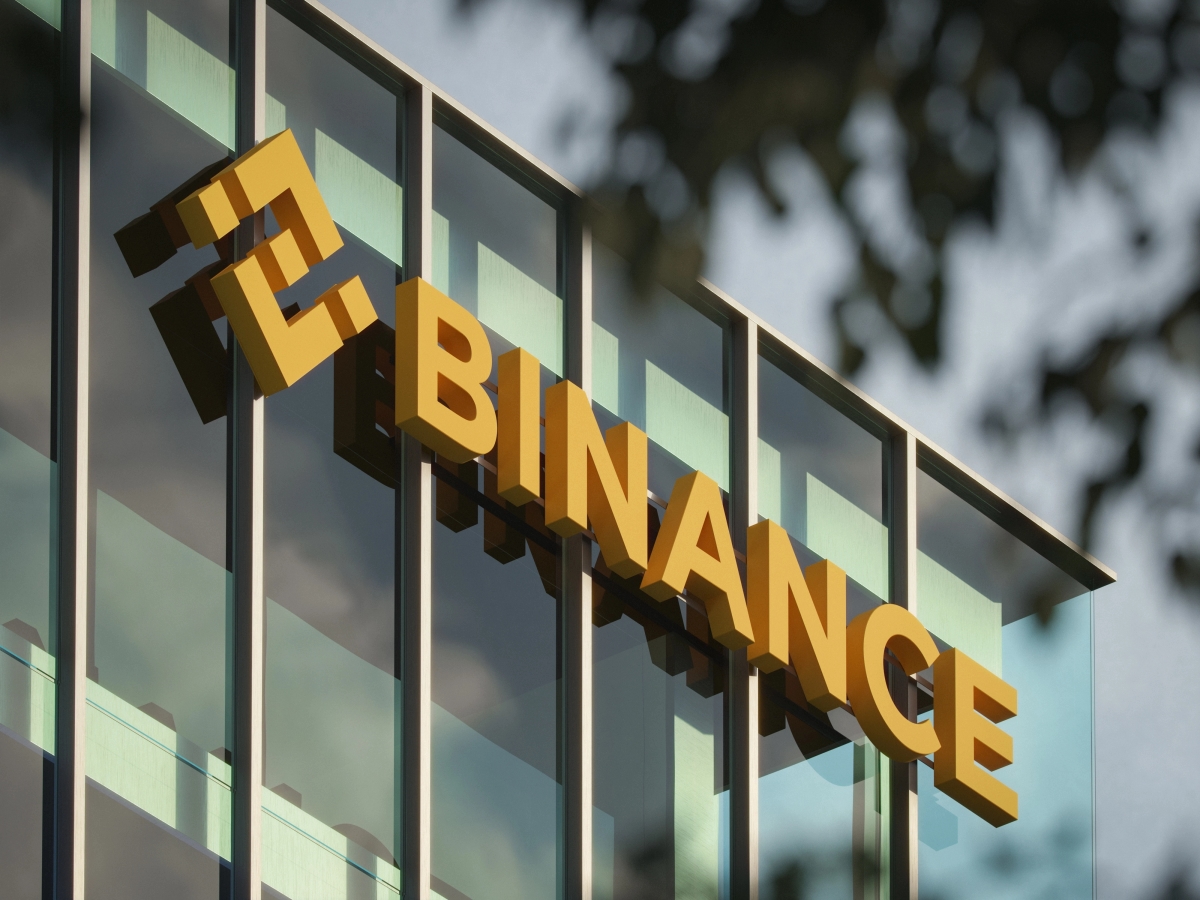 Binance compliance chief says ‘root for our success’ after $4.3bn fine and CZ jailed
