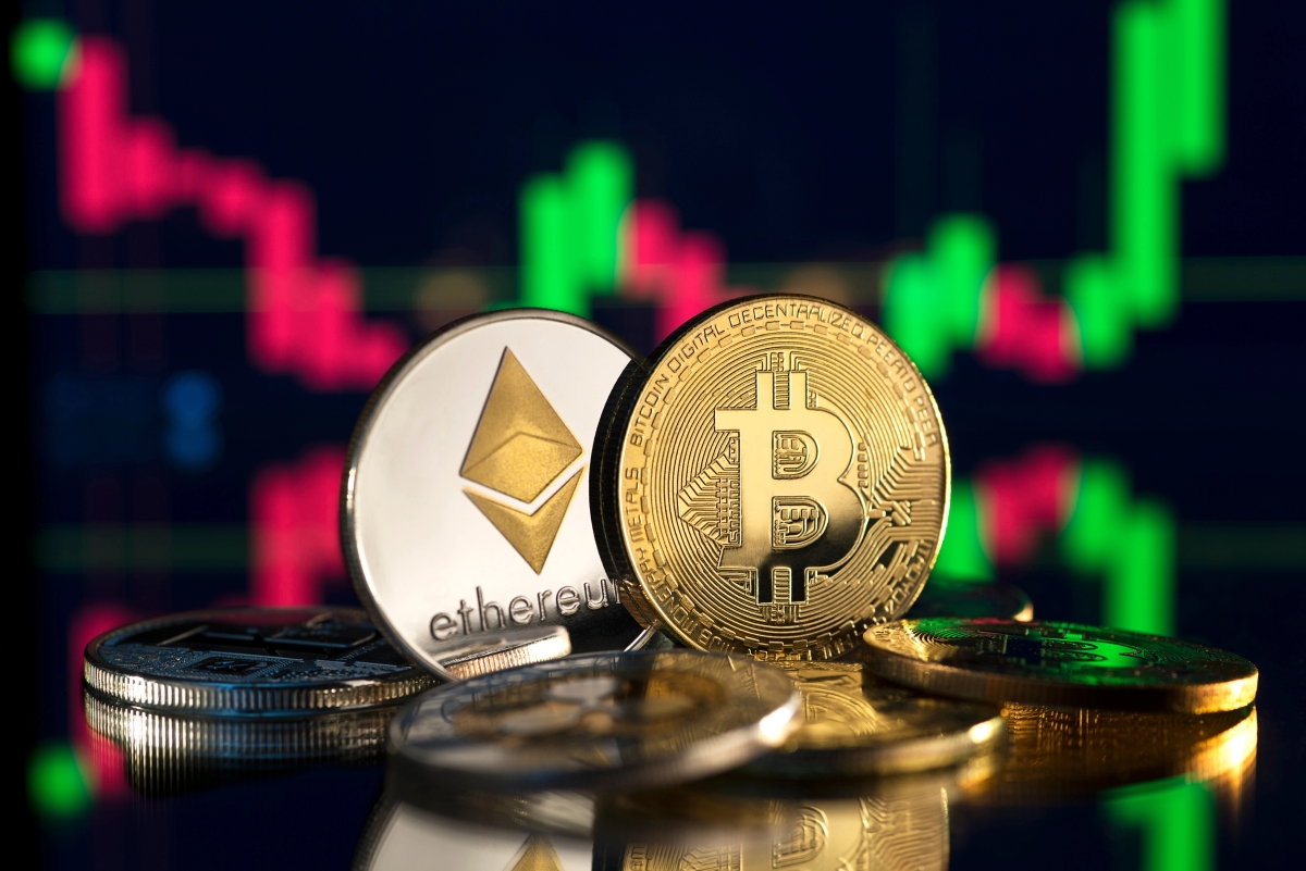 Why traders are betting against Bitcoin ahead of Ethereum ETF launch