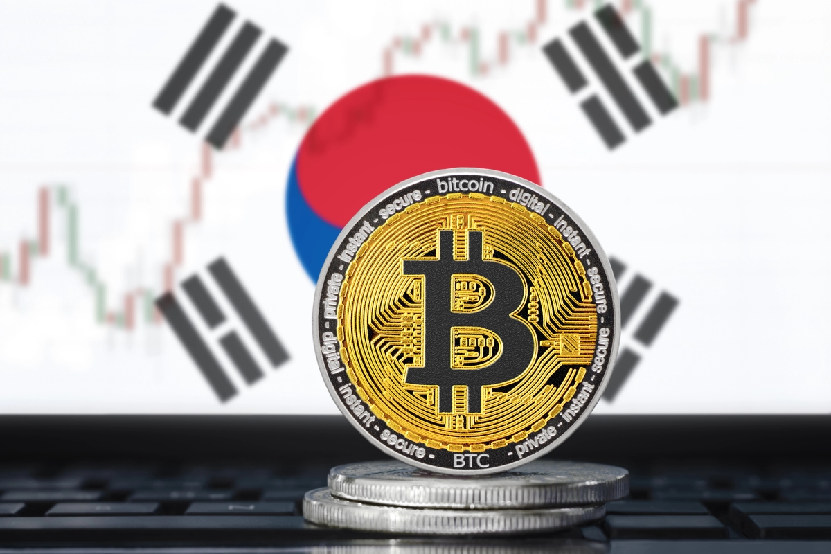 South Korean crypto firms must now monitor and report suspicious transactions 