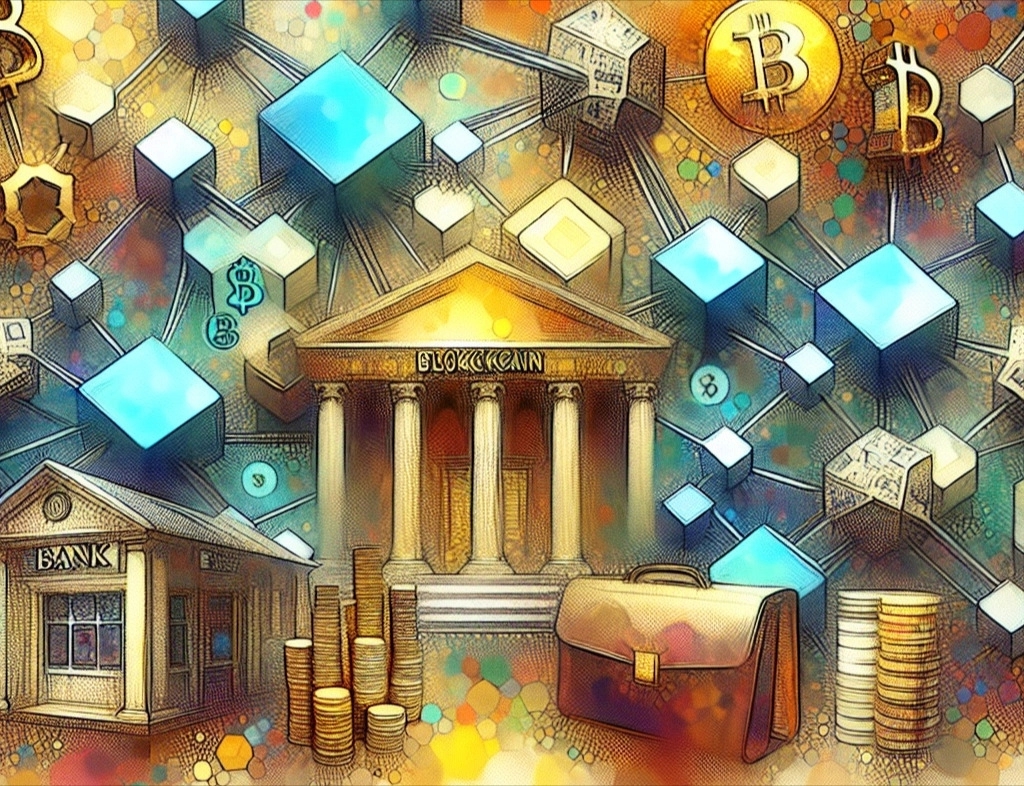 Blockchain payment network Partior raises $60m in Series B round