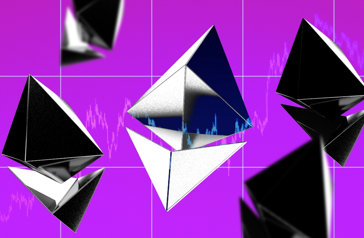 Industry group releases Ethereum DeFi handbook
