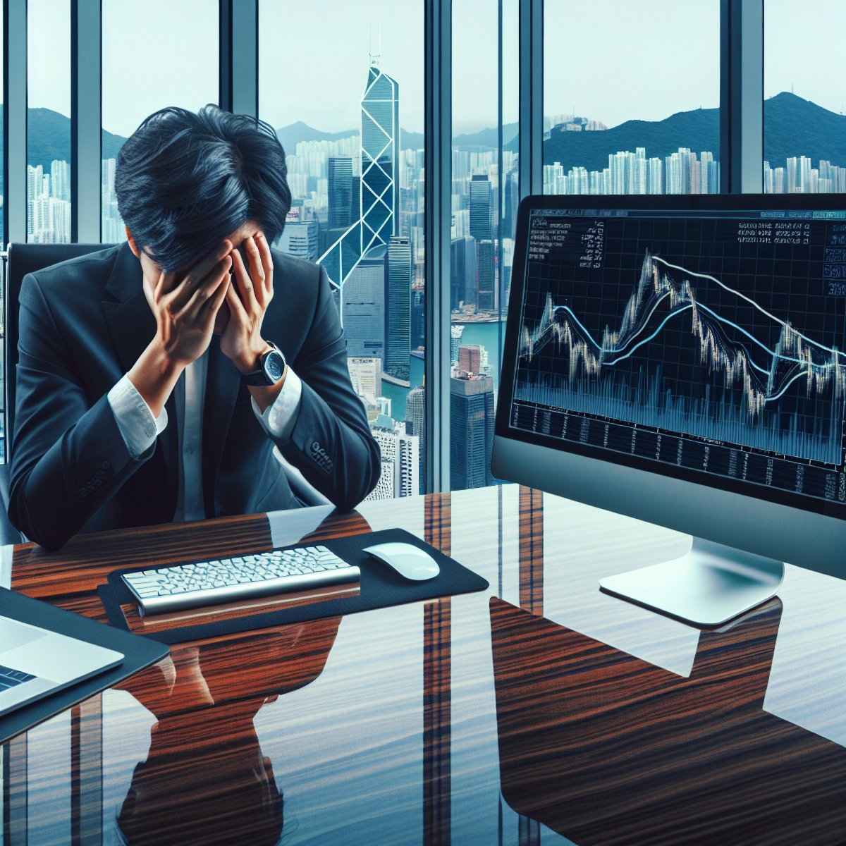 Crypto investors come up empty after Hong Kong exchange fails to deliver missing $57m