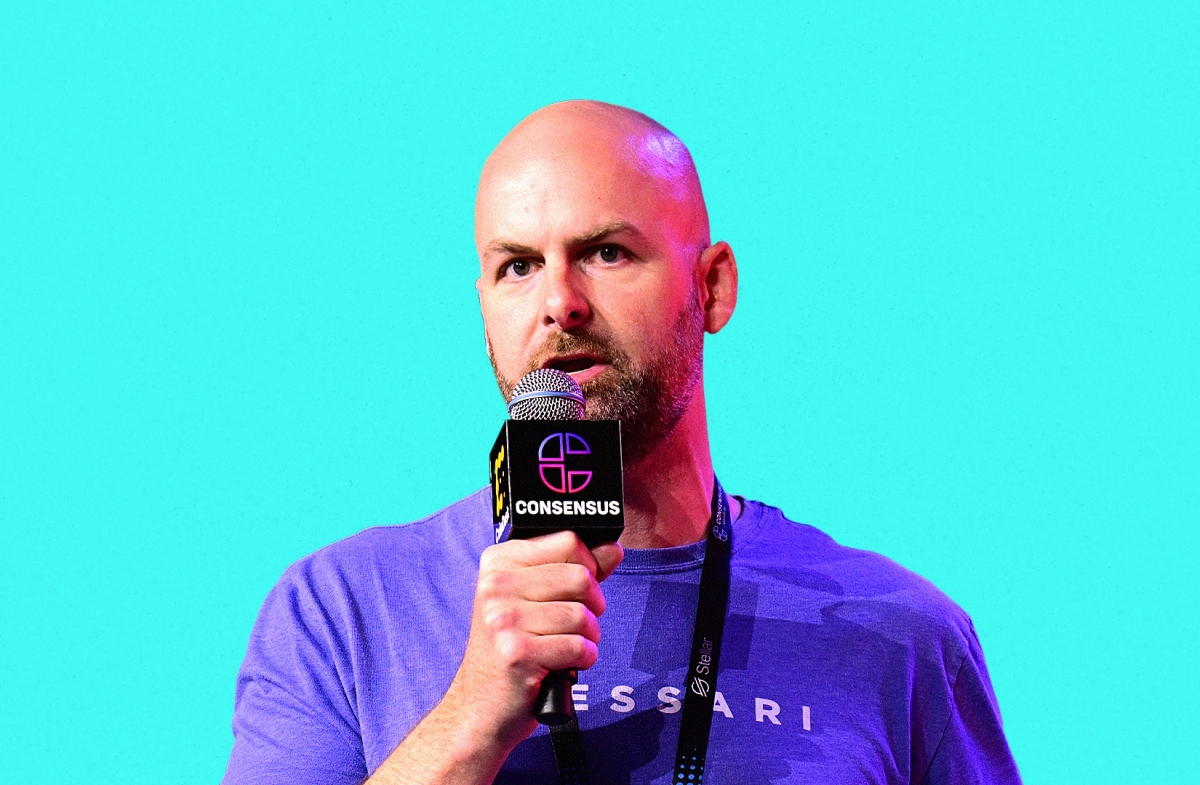 Why is Ryan Selkis so angry? Inside the Messari CEO’s jump from Biden to Trump