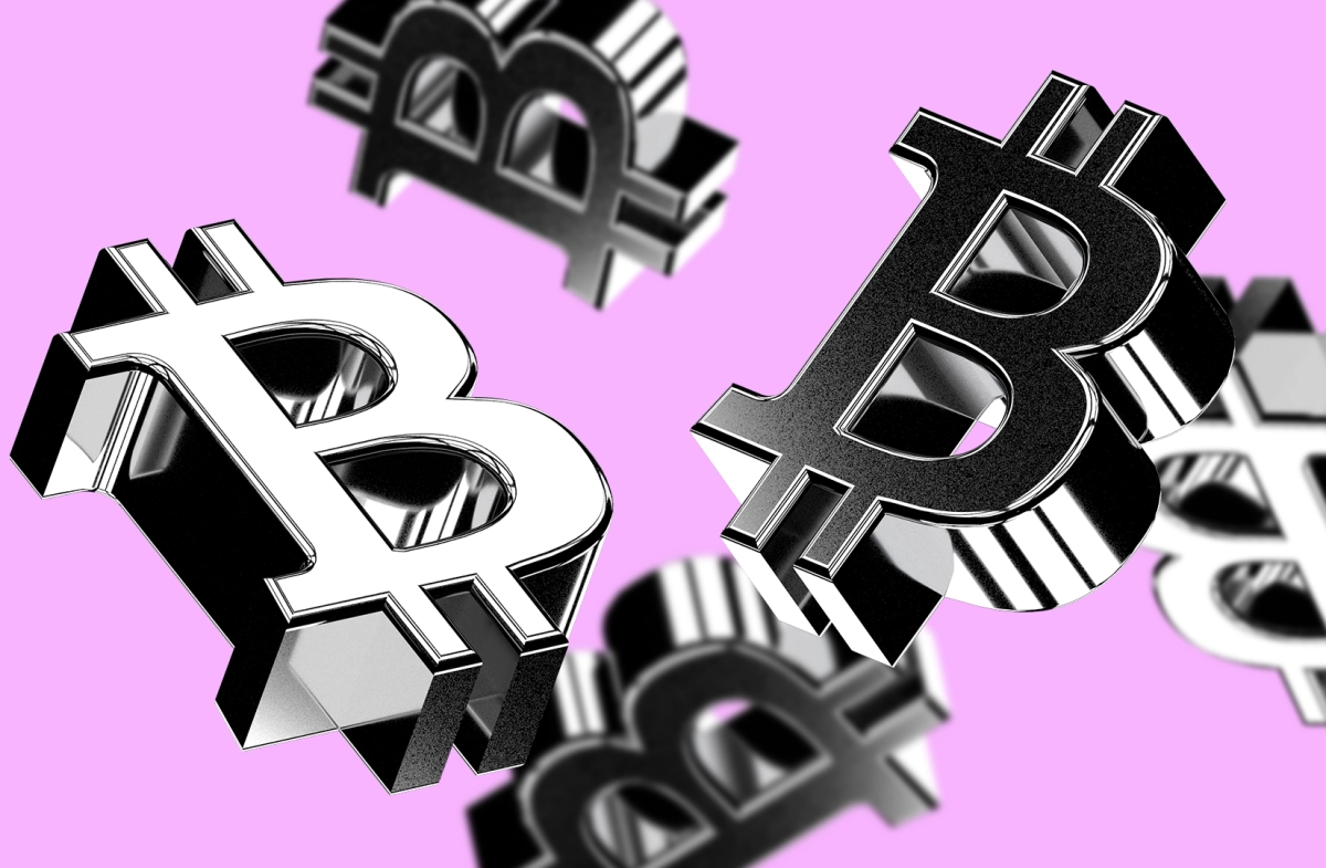 Hedge funds bet Bitcoin grows into ‘digital gold’ role as traders eye $100,000 price