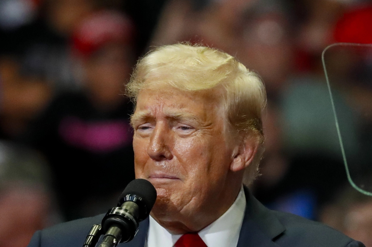 Mark Cuban backs ‘Crypto4Harris’ as betting odds favour VP Harris over Trump