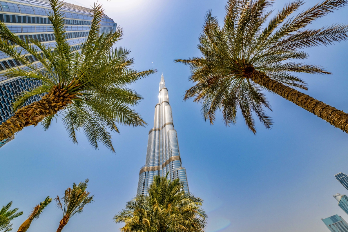 Why Ripple is bullish on Dubai and growing its presence